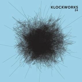 HEIKO LAUX / KLOCKWORKS 24