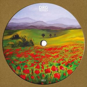 UNKNOWN ARTIST / DRGS003