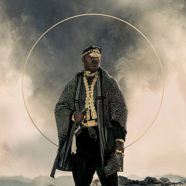 CHIEF ADJUAH(CHRISTIAN SCOTT) / チーフ・アジュア(クリスチャン・スコット) / アンセストラル･リコール / ANCESTRAL RECALL