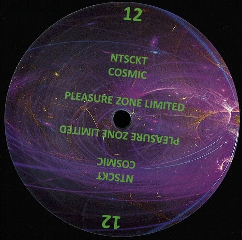 NTSCKT / COSMIC