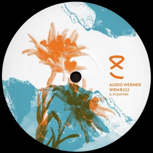 AUDIO WERNER / WRNR222