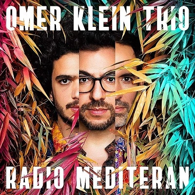 OMER KLEIN / オメル・クライン / RADIO MEDITERAN [VINYL]