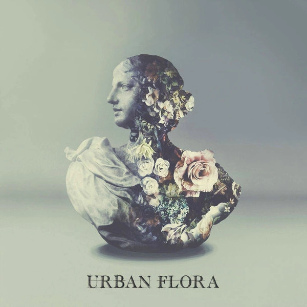 ALINA BARAZ &  GALIMATIAS / URBAN FLORA