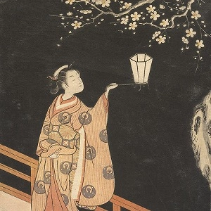 MEITEI  / 冥丁 / KOMACHI