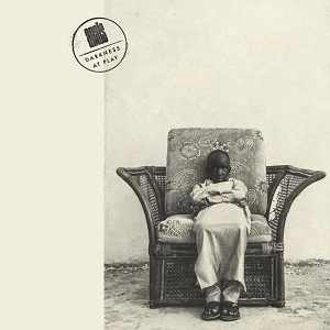 ANAIS / アナイス / DARKNESS AT PLAY