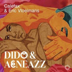 CALEFAX REED QUINTET / カレファックス・リード五重奏団 / DIDO & AENEAZZ(HYBRID SACD)