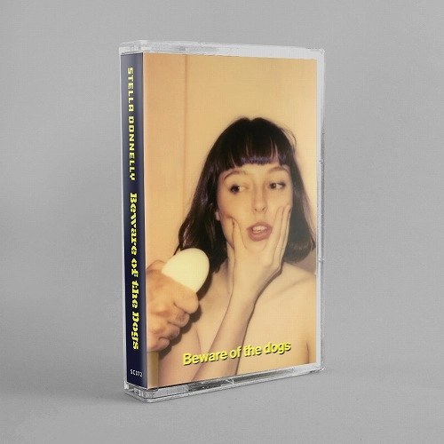 STELLA DONNELLY / ステラ・ドネリー 商品一覧 | ディスクユニオン