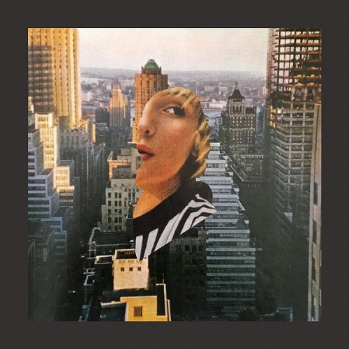 STELLA DONNELLY / ELIZABETH / TALKING / BURN IT ALL (7")