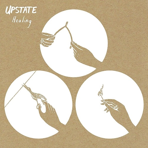 UPSTATE / HEALING