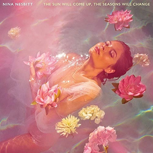 NINA NESBITT / ニーナ・ネスビット / THE SUN WILL COME UP, THE SEASONS