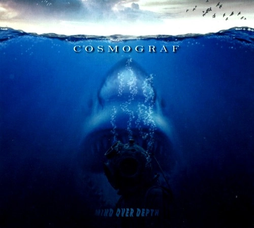 COSMOGRAF / MIND OVER DEPTH