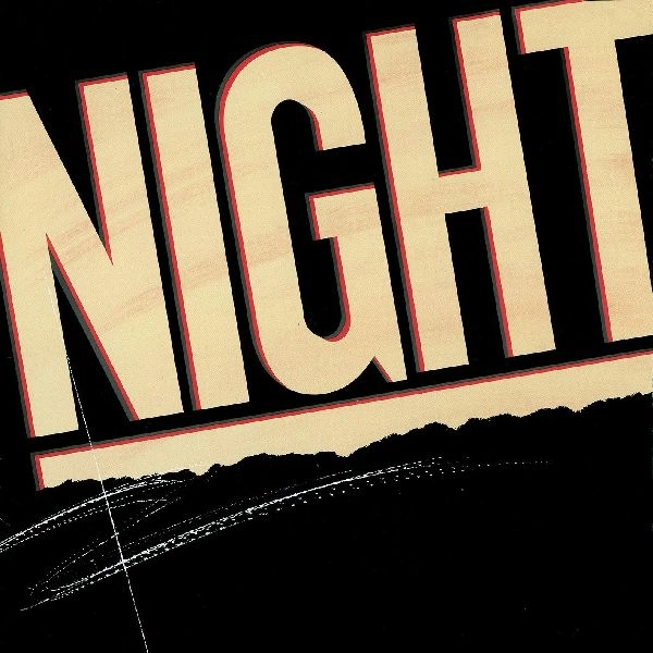 NIGHT / NIGHT