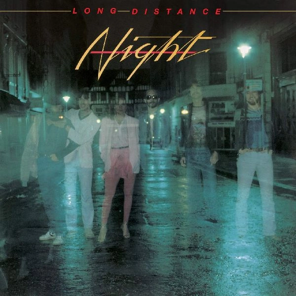NIGHT / LONG DISTANCE