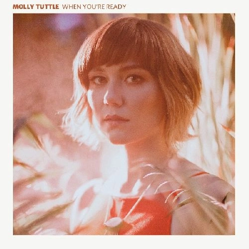 MOLLY TUTTLE / モリー・タトル / WHEN YOU'RE READY
