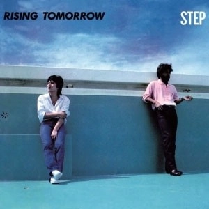 STEP / Rising Tomorrow+1(期間限定スペシャル･プライス盤)