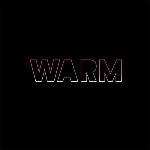 RON TRENT / ロン・トレント / WARM