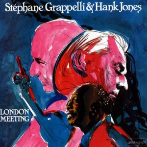 STEPHANE GRAPPELLI / ステファン・グラッペリ 商品一覧 | ディスク