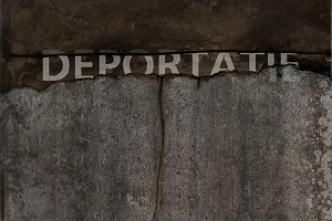 JAN KEES HELMS / DEPORTATIE
