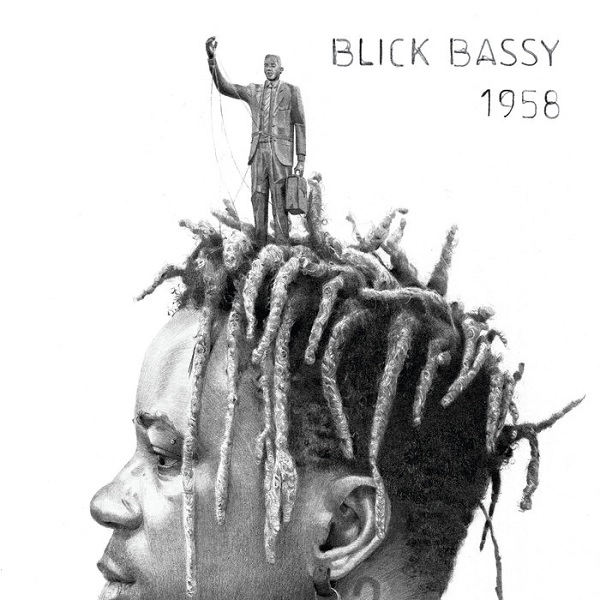 BLICK BASSY / ブリック・バッシー / 1958