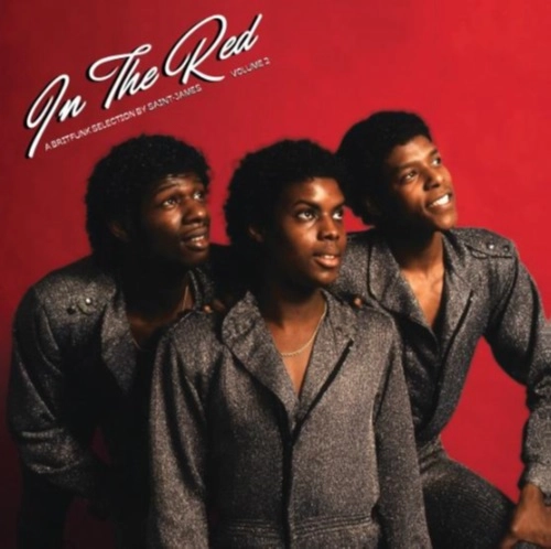 V.A. (IN THE RED) / VOL.2 IN THE RED