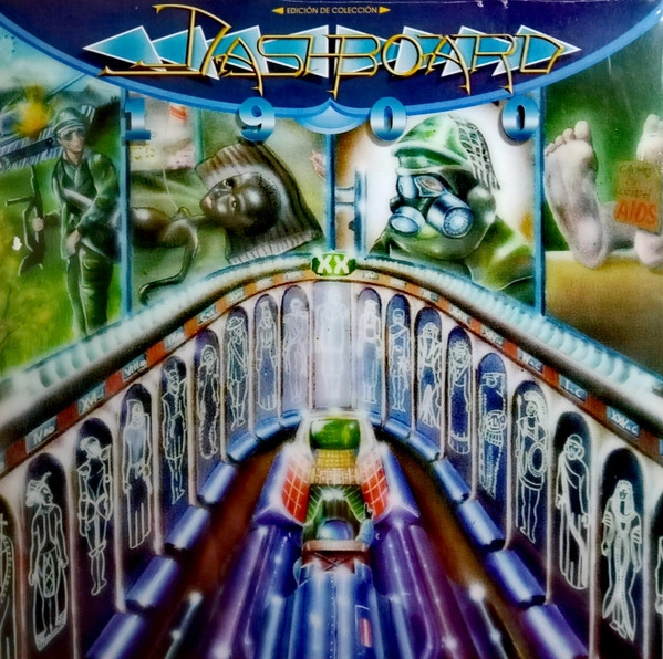 DASHBOARD / ダッシュボード / 1900