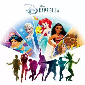 DCAPPELLA / ディカペラ / ディカペラ / DCAPPELLA