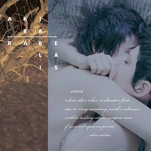 AKIRA RABELAIS / CXVI (2LP)