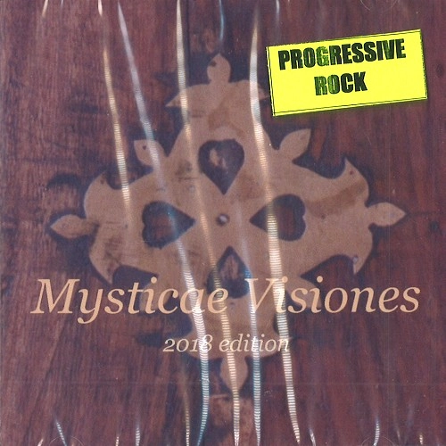 KOTEBEL / コテベル / MYSTICAE VISIONES 2018 EXPANDED VERSION