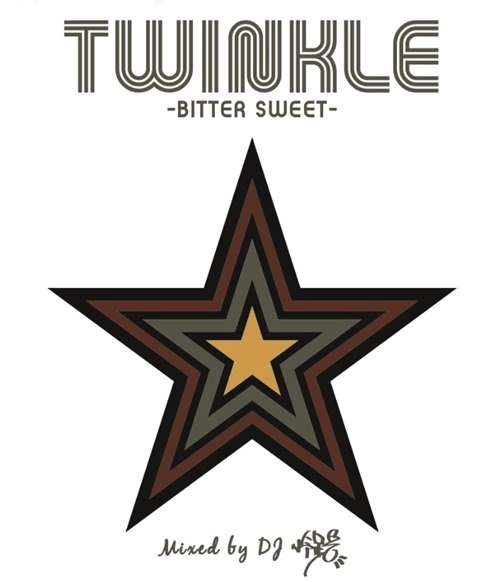 DJ 怜路 / TWINKLE -BITTER SWEET-