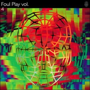 FOUL PLAY / VOL. 4