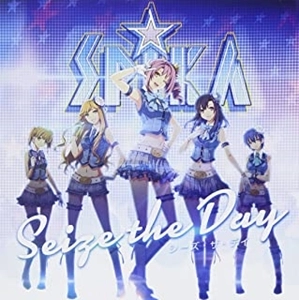 SPiKA / Seize the day