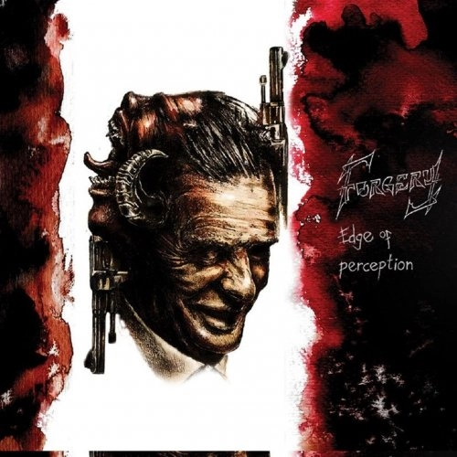 FORGERY / EDGE OF PERCEPTION<DIGI>