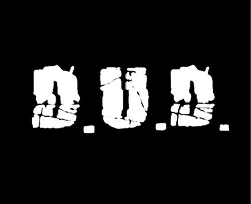 D.U.D. (JPN) / ドロヌマ