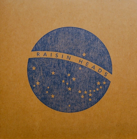 DSTRUKT & RCADE / SAUDADE VEM CORRENDO (DSTRUKT REMIX) / RISCO SUAVE BOSSA NOVE (RCADE RE-INTERPRETATION)