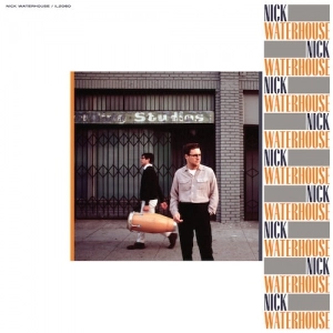 NICK WATERHOUSE / ニック・ウォーターハウス / ニック･ウォーターハウス / NICK WATERHOUSE