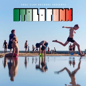 V.A. (ITALO FUNK) / ITALO FUNK