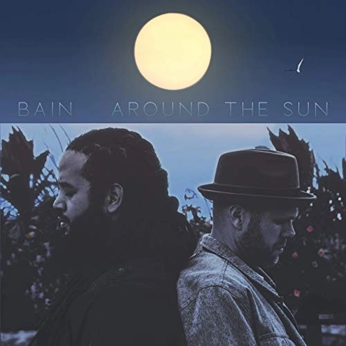 BAIN / AROUND THE SUN