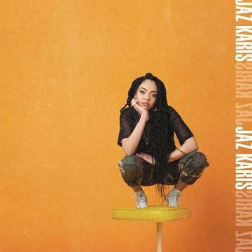JAZ KARIS / ジャズ・カリス / ジャズ･カリス / JAZ KARIS