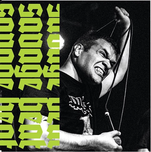 SAVAGE BEAT / WIRED (LP)