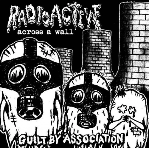 EEL : RADIOACTIVE / SPLIT (7")