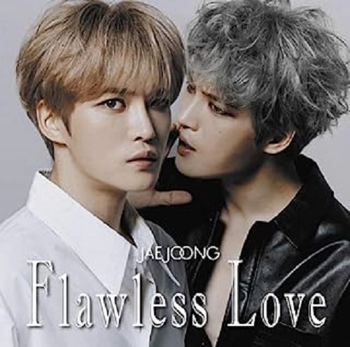 JAEJOONG (J-JUN) / ジェジュン / Flawless Love