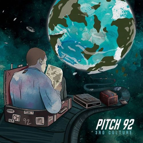PITCH 92 / 3RD CULTURE