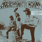 APHRODITE'S CHILD / アフロディテス・チャイルド / IT'S FIVE O' CLOCK