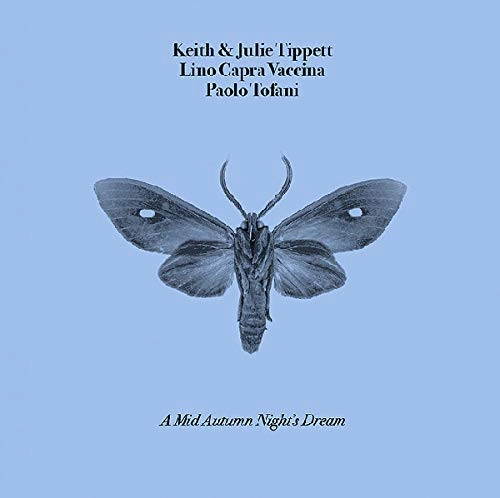 KEITH TIPPETT / キース・ティペット / MID AUTUMN NIGHT'S DREAM