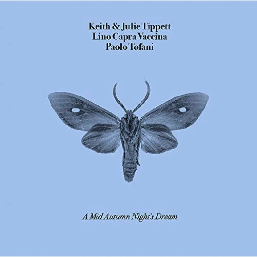 KEITH TIPPETT / キース・ティペット 商品一覧 | ディスクユニオン