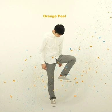 小川洋平 / Orange Peel