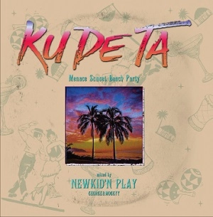 NEW KID’N PLAY / KU DE TA