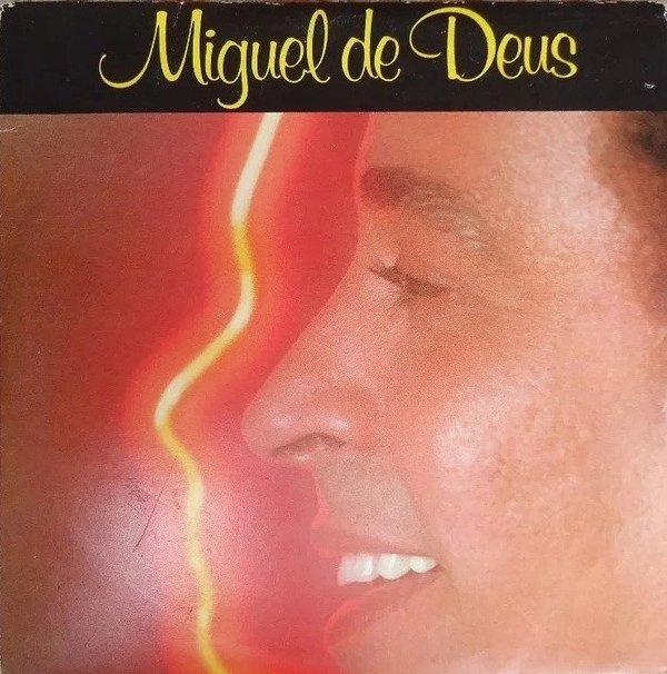 MIGUEL DE DEUS / ミゲル・ヂ・デウス / FREVE / BRINCANDO DE PLANETEAR