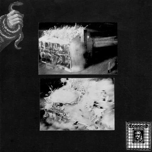 O$VMV$M / "WAT MOR / NAKED / TY / HOUSE SFX (10"")"
