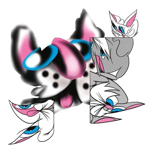 STABUDOWN PRODUCTIONS / STRANGE RABBITS
